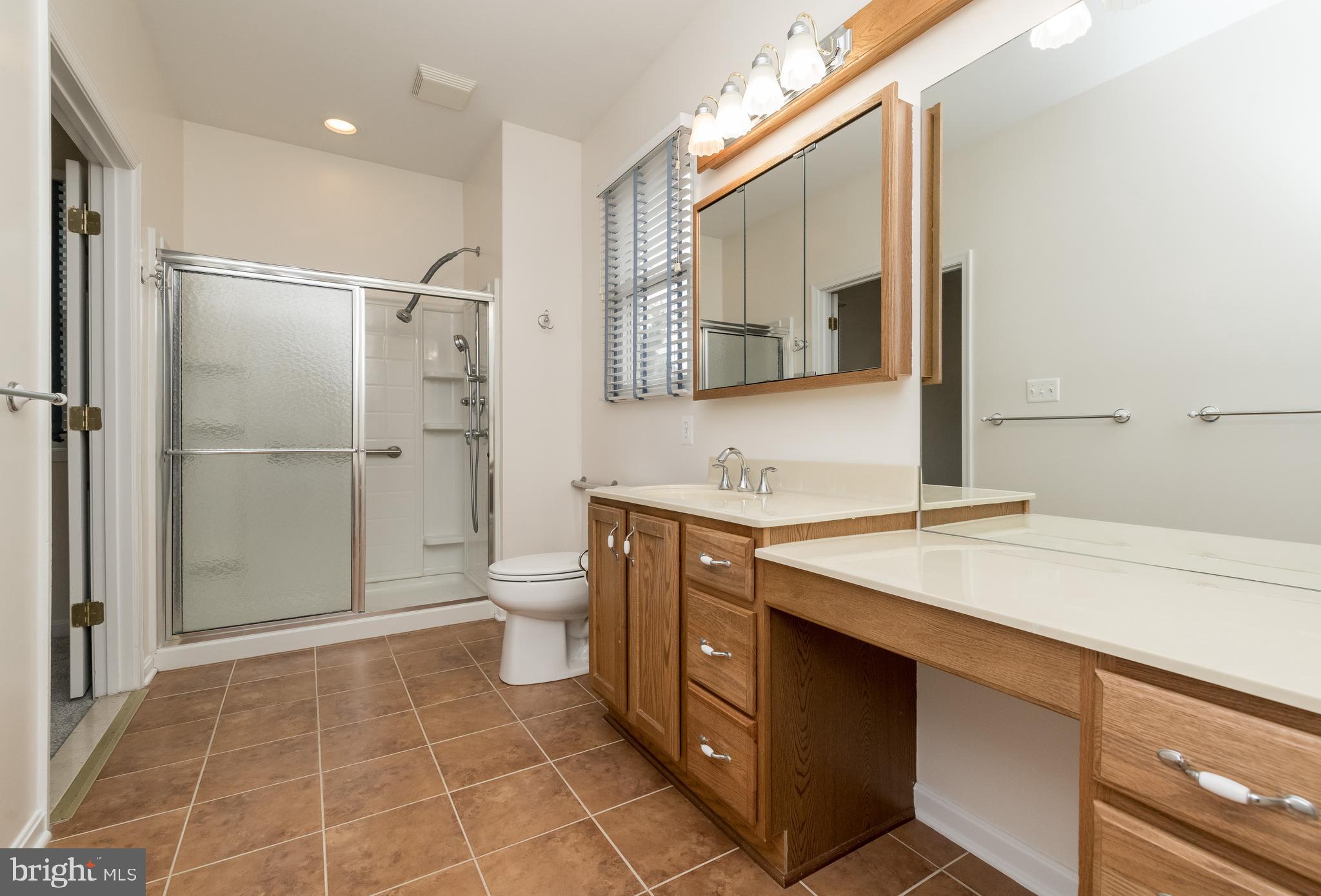 820 Wellington Road Baltimore, MD 21212 - Photo 22 of 51 Large master bathroom