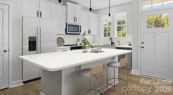 $3,086 | 17112 Birchwood Farm Road, Unit YNN, Pineville, NC 28134