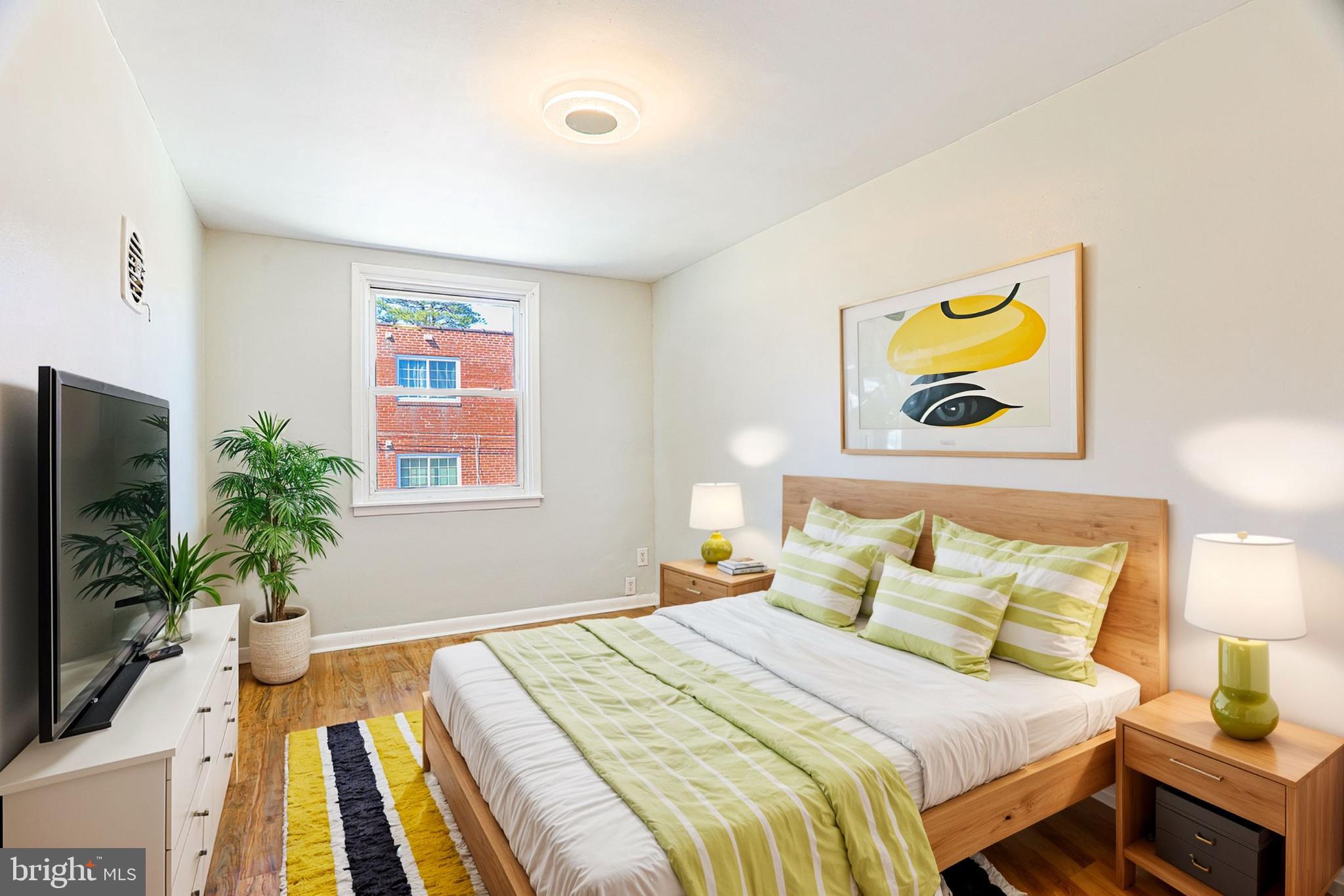 7473 Brockton Road Philadelphia, PA 19151 - Photo 23 of 32 Bedroom 3