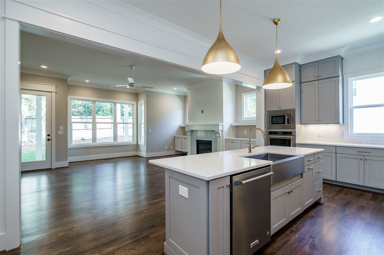1313 Pecora Lane Raleigh, NC 27607 - Photo 5 of 30 Photo 5
