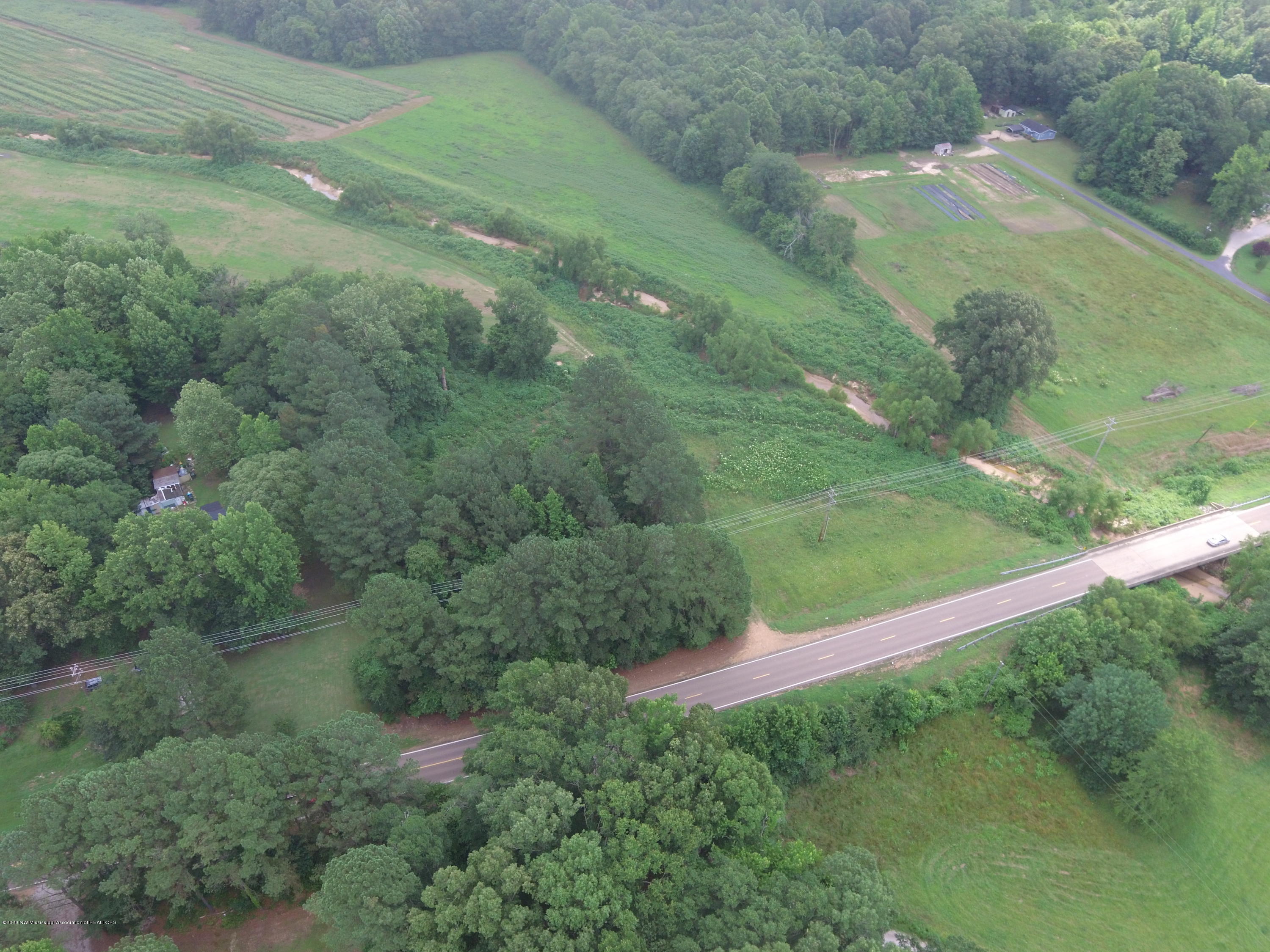 Lot 1 Cayce Road Red Banks, MS 38661 - Photo 1 of 7 lee creek