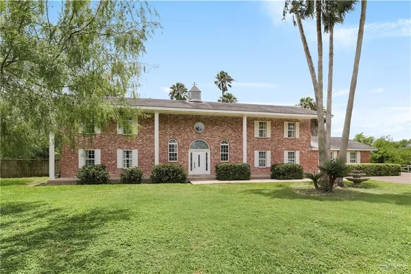 $485,000 | 21622 Timothy Street, San Benito, TX 78586