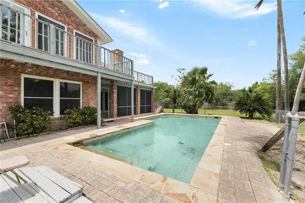 $485,000 | 21622 Timothy Street, San Benito, TX 78586