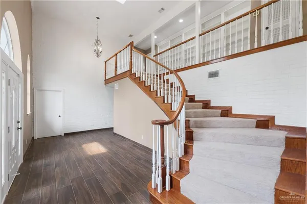 $485,000 | 21622 Timothy Street, San Benito, TX 78586