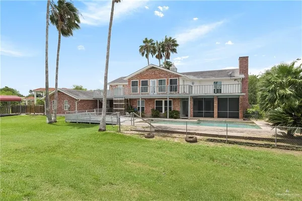 $485,000 | 21622 Timothy Street, San Benito, TX 78586