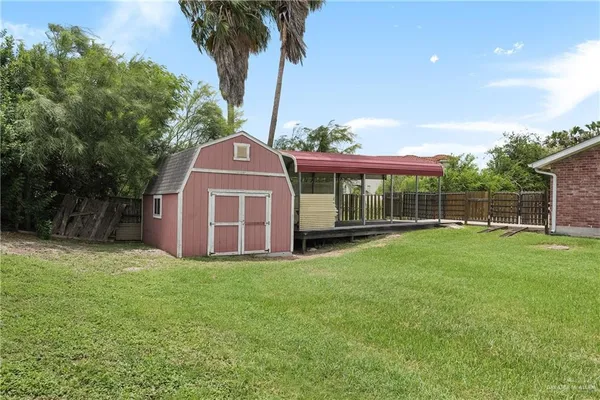 $485,000 | 21622 Timothy Street, San Benito, TX 78586