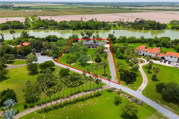 $485,000 | 21622 Timothy Street, San Benito, TX 78586