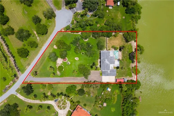 $485,000 | 21622 Timothy Street, San Benito, TX 78586