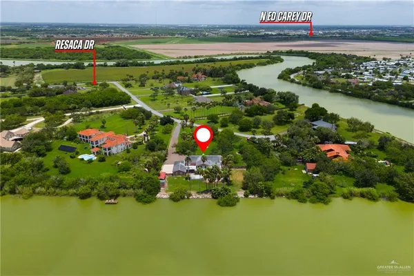 $485,000 | 21622 Timothy Street, San Benito, TX 78586