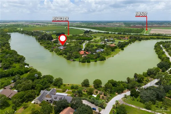 $485,000 | 21622 Timothy Street, San Benito, TX 78586