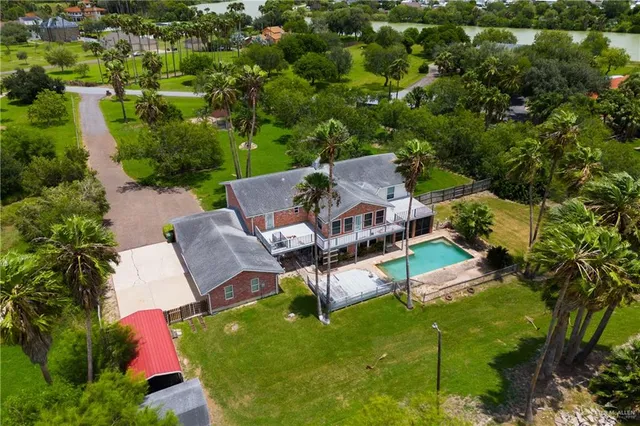 $510,000 | 21622 Timothy Street, San Benito, TX 78586