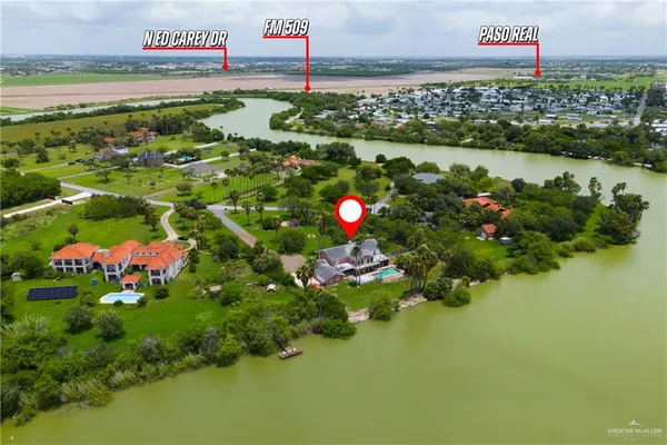 $485,000 | 21622 Timothy Street, San Benito, TX 78586