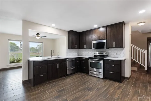 $485,000 | 21622 Timothy Street, San Benito, TX 78586