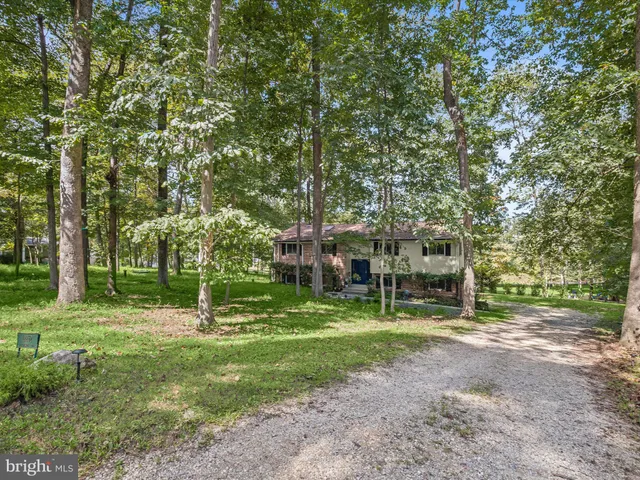 $700,000 | 12262 Etchison Road, Ellicott City, MD 21042