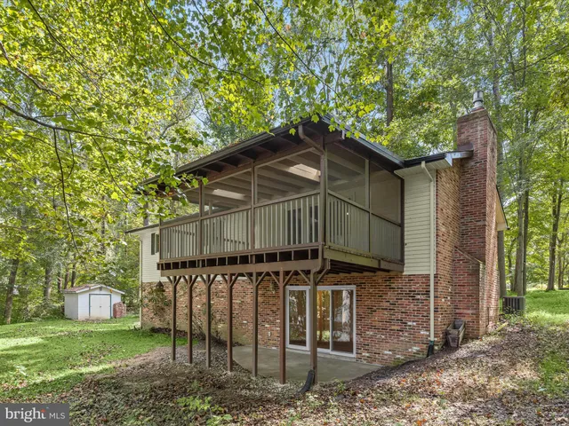 $700,000 | 12262 Etchison Road, Ellicott City, MD 21042