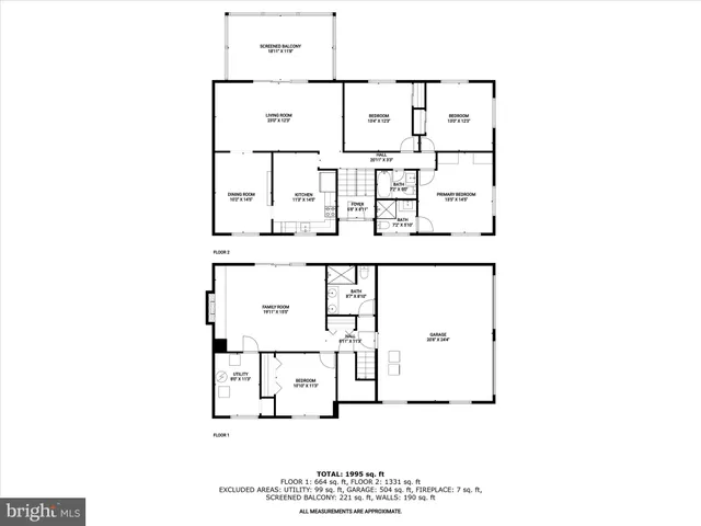 $700,000 | 12262 Etchison Road, Ellicott City, MD 21042