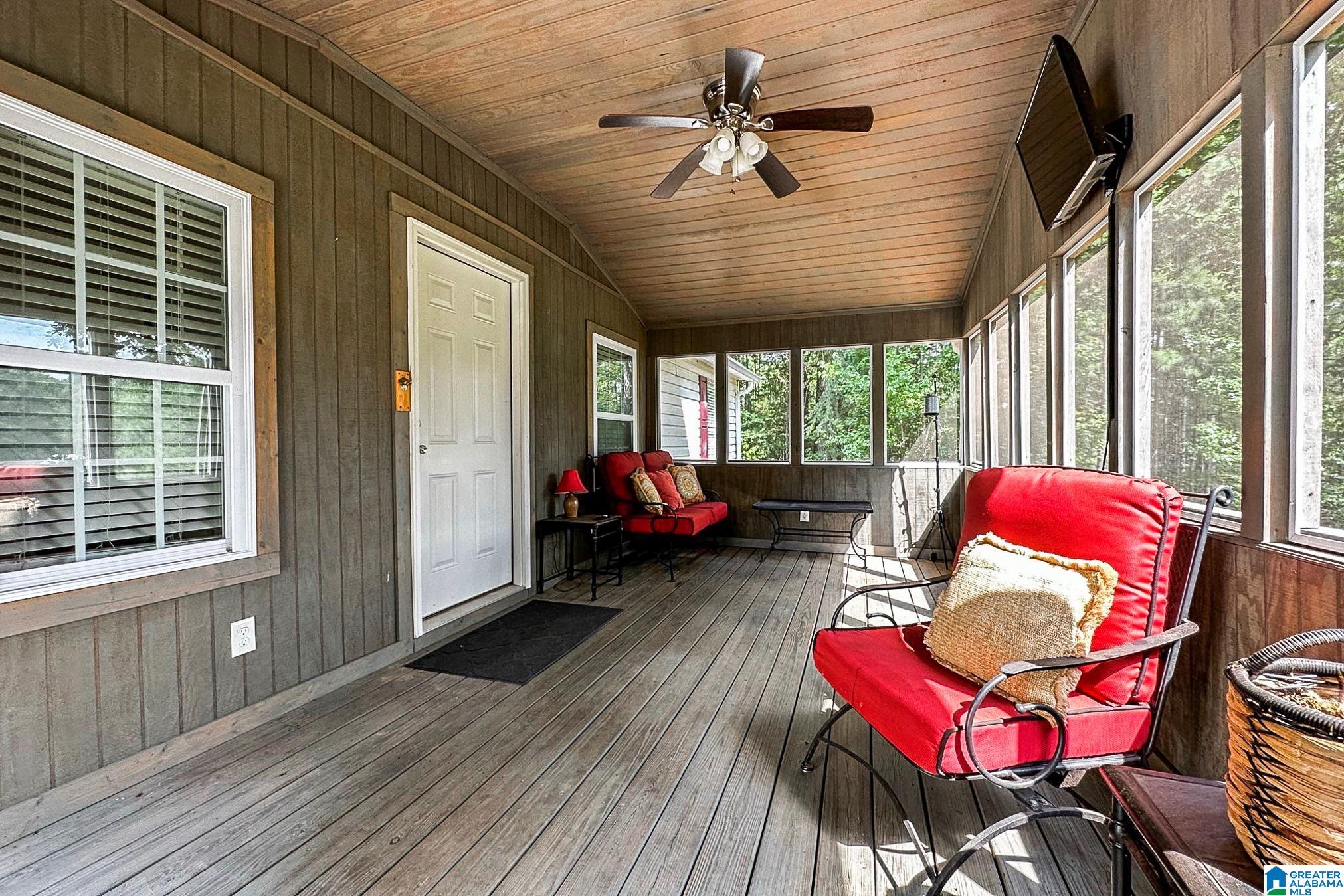 292 Hollingsworth Road Jacksonville, AL 36265 - Photo 55 of 57