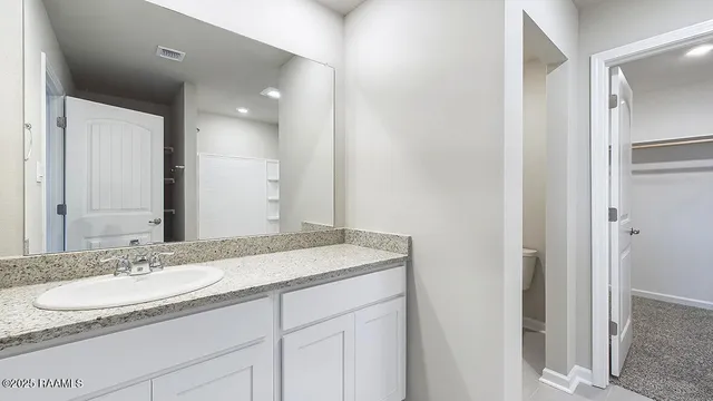 $224,500 | 153 Cottage Cove Drive, Maurice, LA 70555