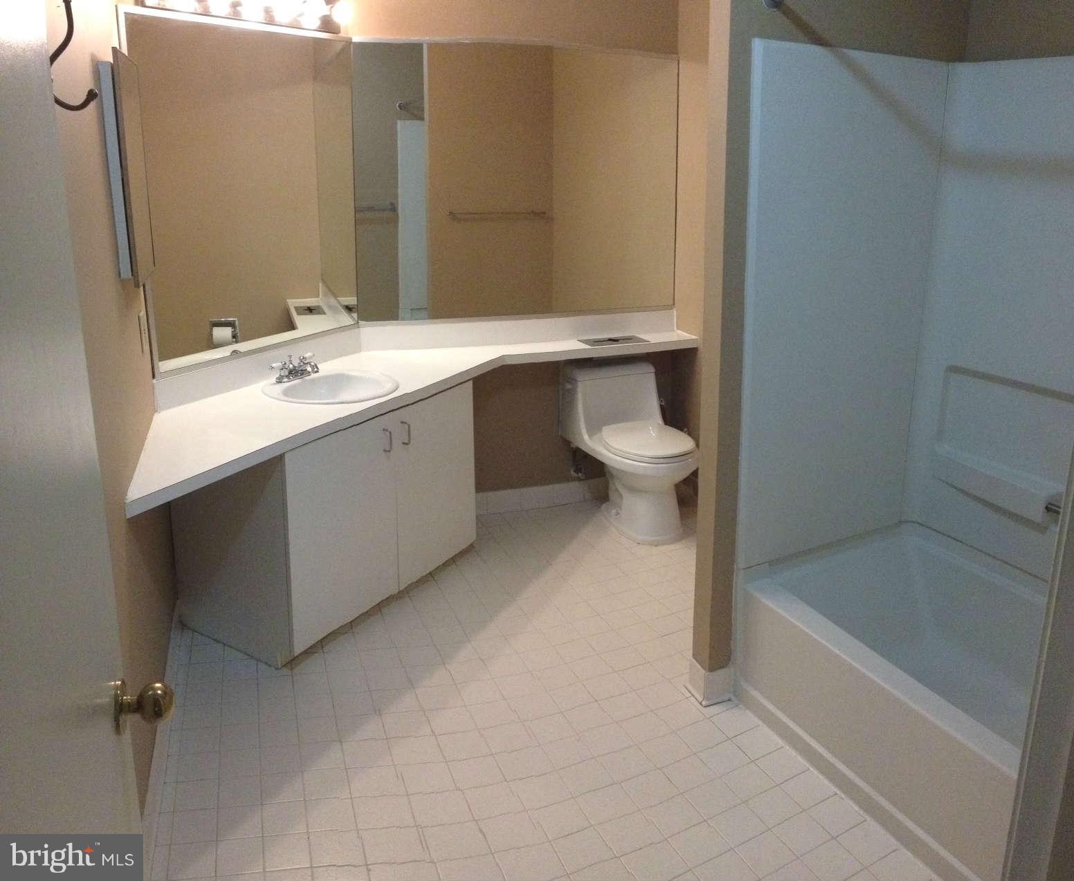 1029 North Stuart Street, Unit 103 Arlington, VA 22201 - Photo 5 of 6 Bath