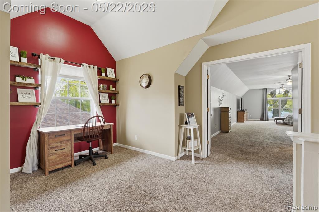 16263 South Seymour Road Linden, MI 48451 - Photo 24 of 58