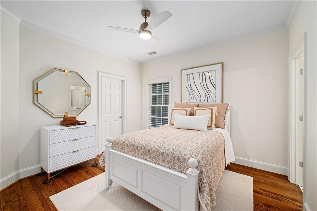 785 Owens Lake Road Milton, GA 30004 - Photo 50 of 111