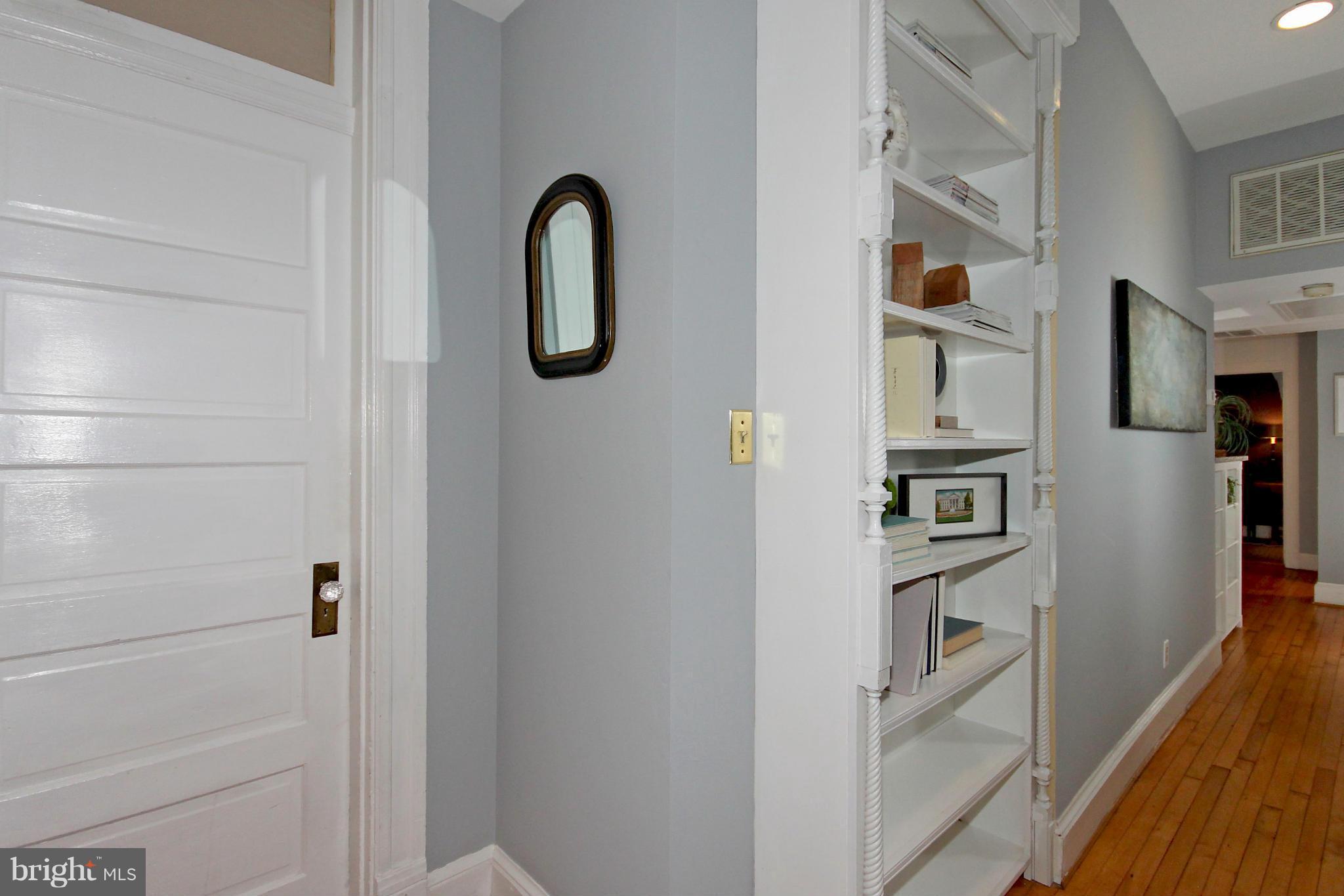 1200 East Capitol Street Northeast, Unit 7 Washington, DC 20002 - Photo 11 of 30 Interior (General)