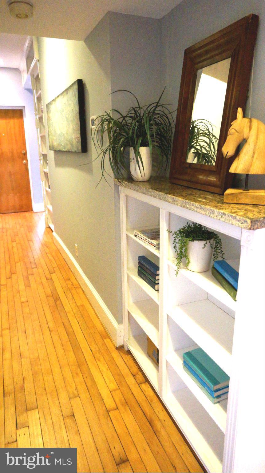 1200 East Capitol Street Northeast, Unit 7 Washington, DC 20002 - Photo 17 of 30 Interior (General)