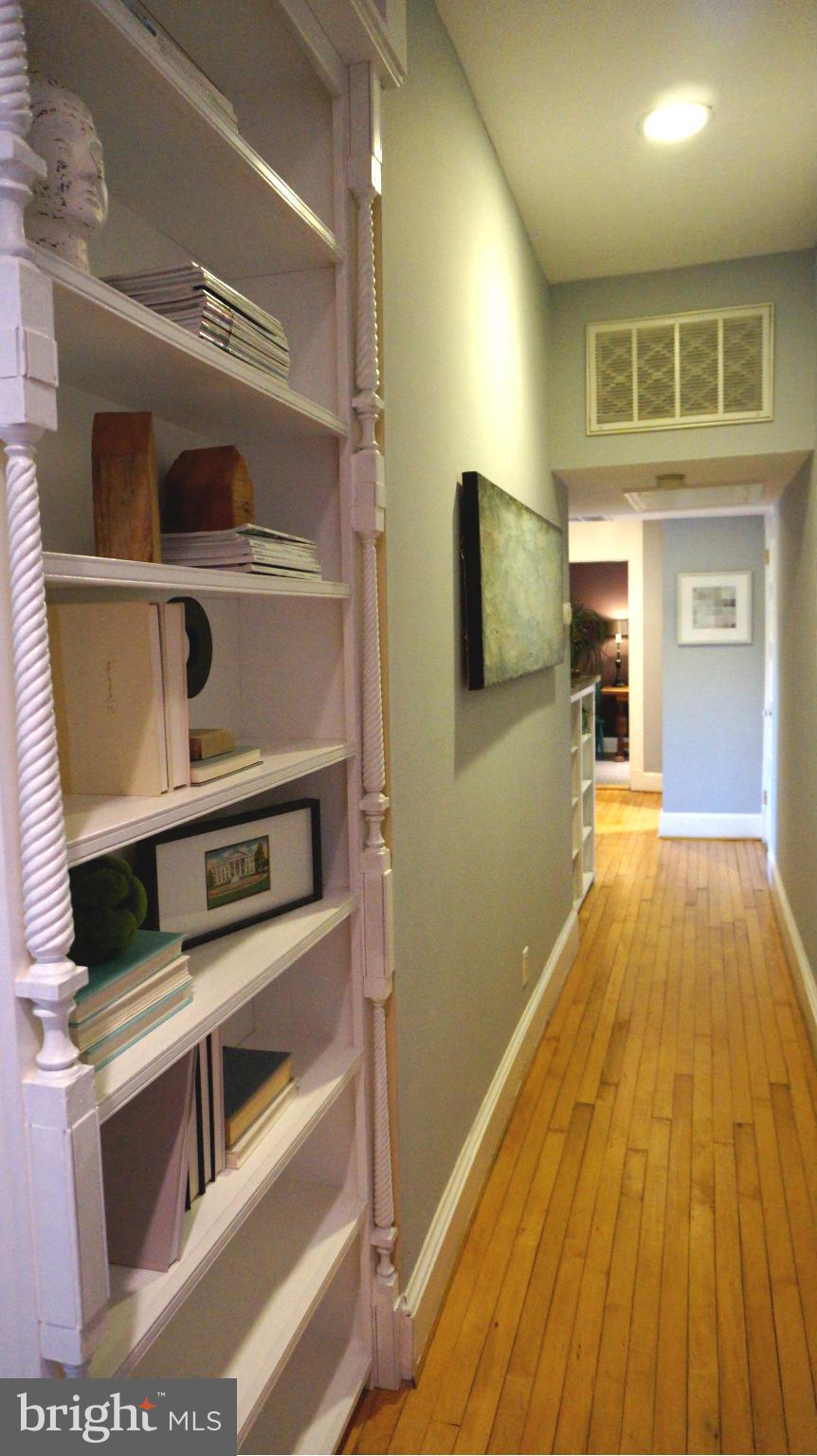 1200 East Capitol Street Northeast, Unit 7 Washington, DC 20002 - Photo 20 of 30 Interior (General)