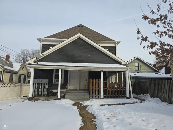 $2,200 | 1728 North Delaware Street, Indianapolis, IN 46202
