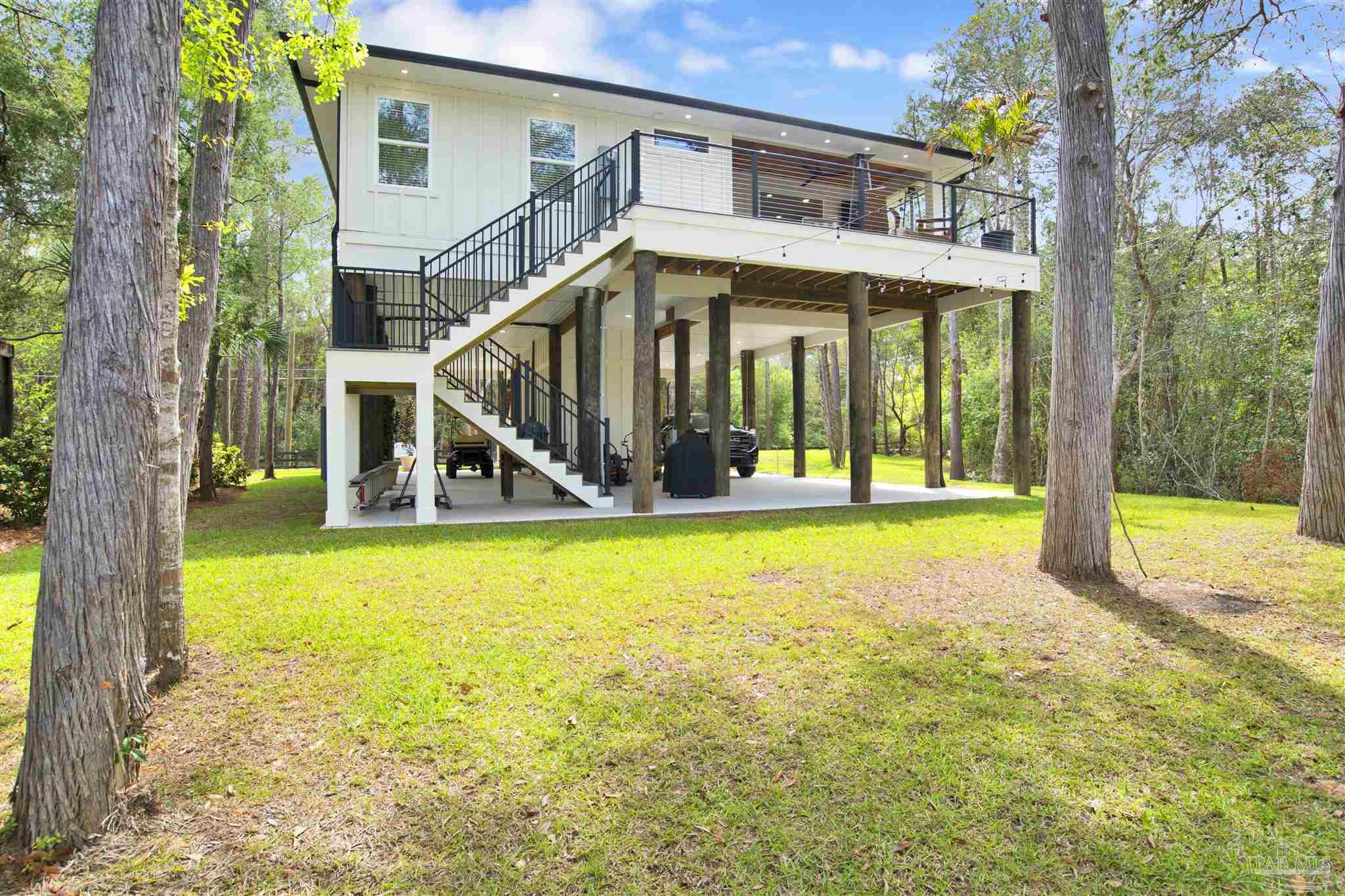 7746 River Road Milton, FL 32583 - Photo 52 of 56 Gallery Image 52