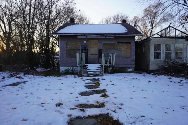 $30,000 | 3842 Maryland Street, Gary, IN 46409