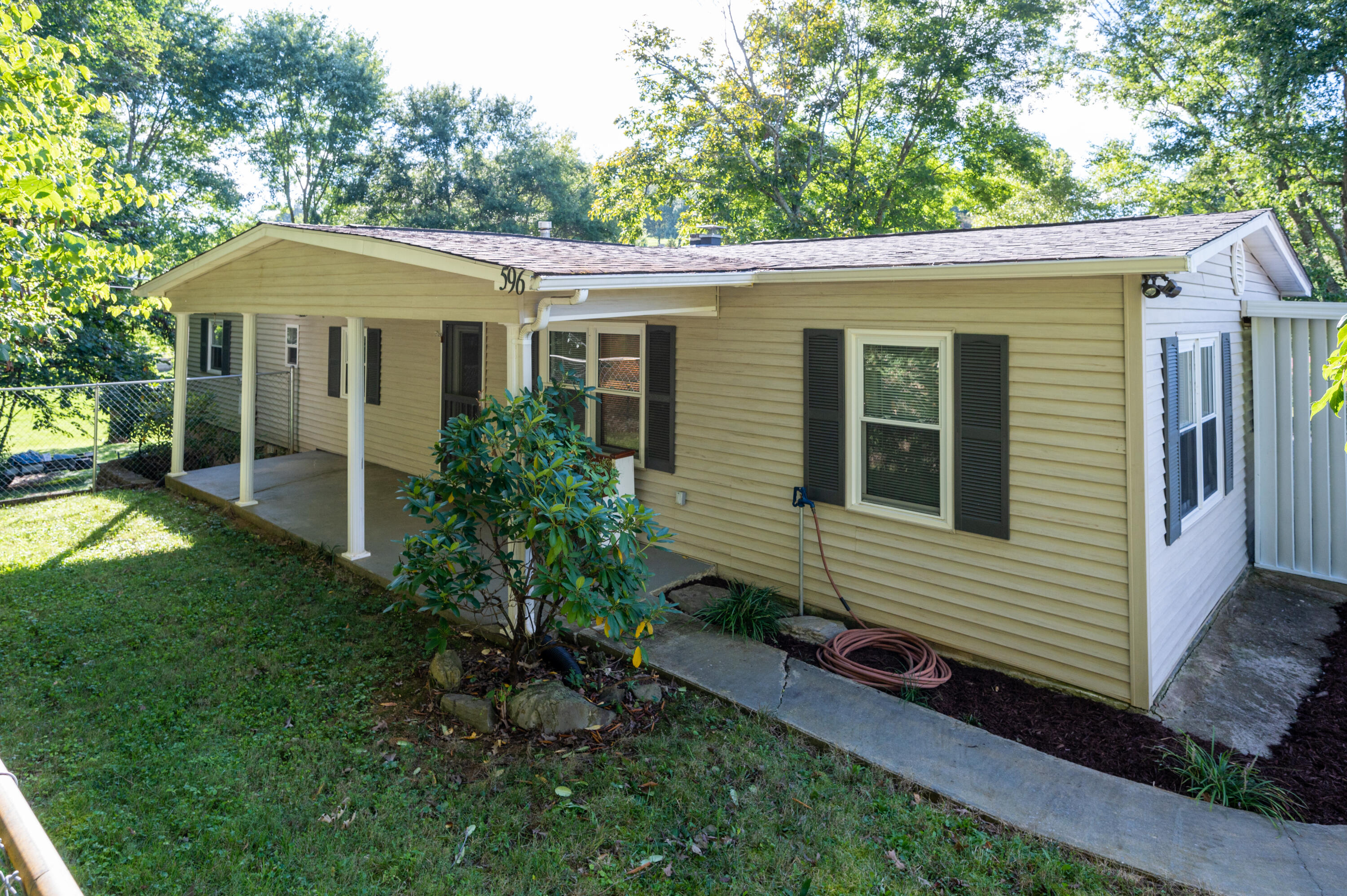 596 Mitchell Road Kingsport, TN 37663 - Photo 1 of 62 Mitchell Rd-50