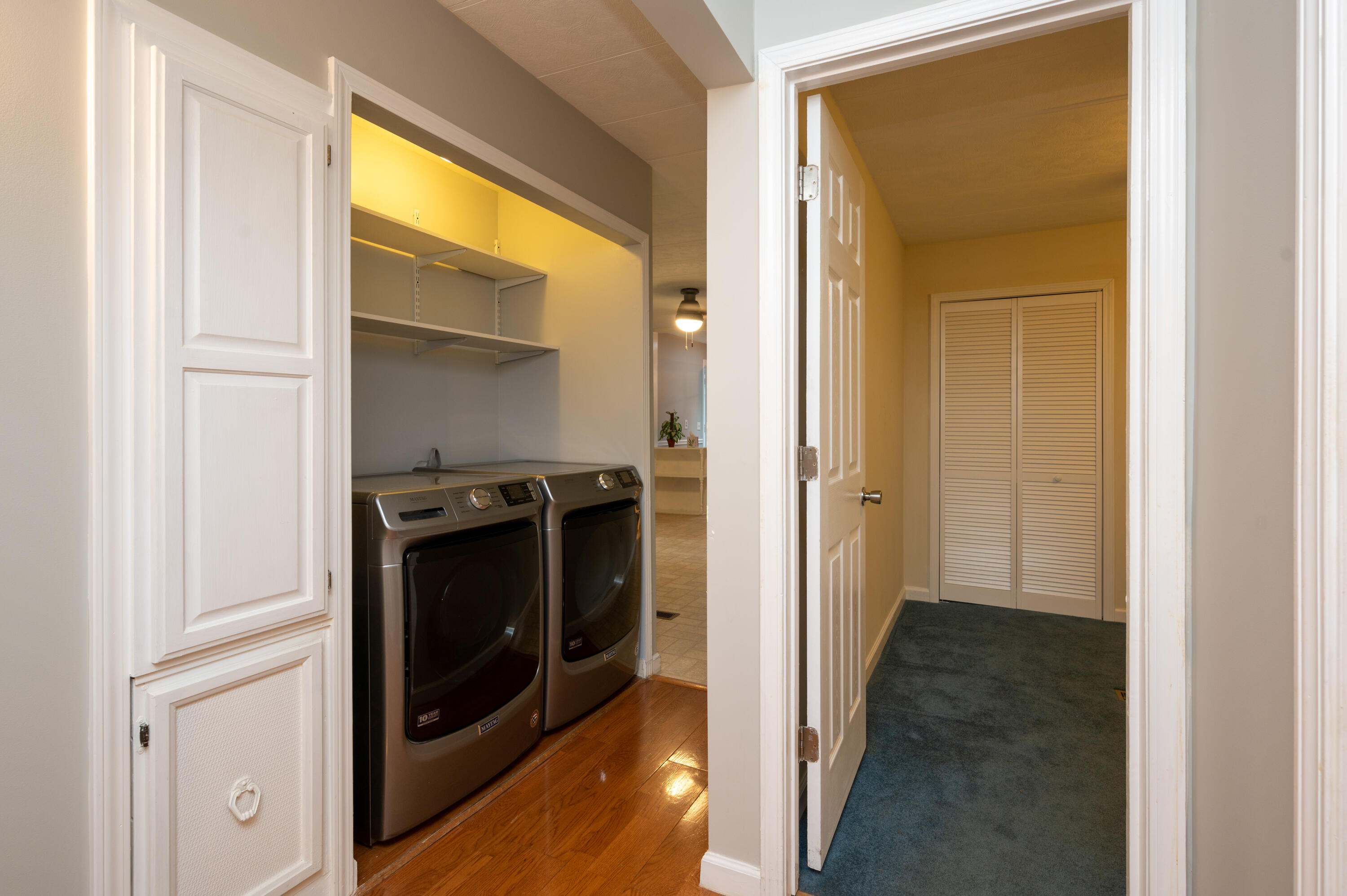 596 Mitchell Road Kingsport, TN 37663 - Photo 26 of 62 Mitchell Rd-14
