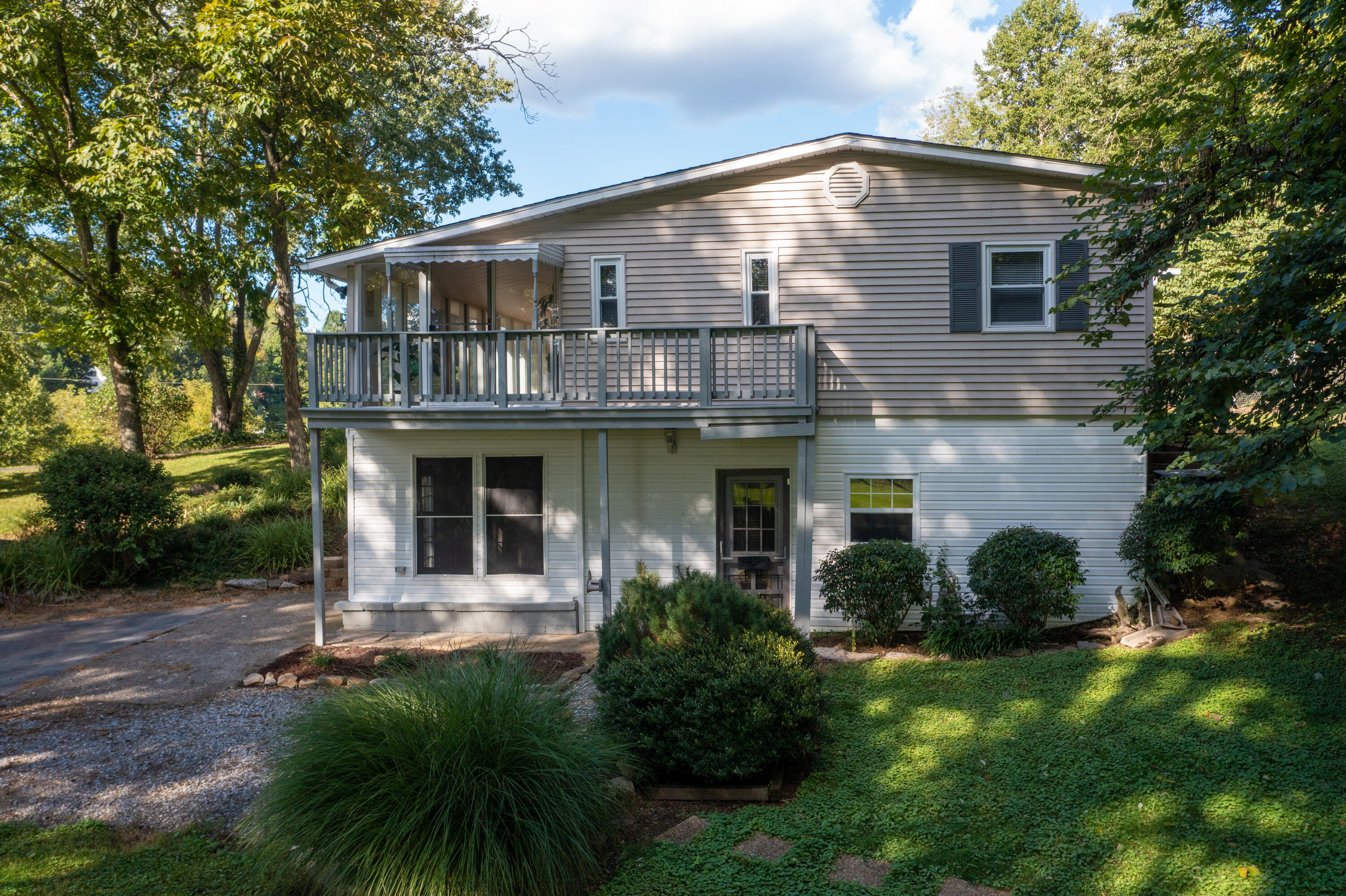 596 Mitchell Road Kingsport, TN 37663 - Photo 48 of 62 Mitchell Rd-67