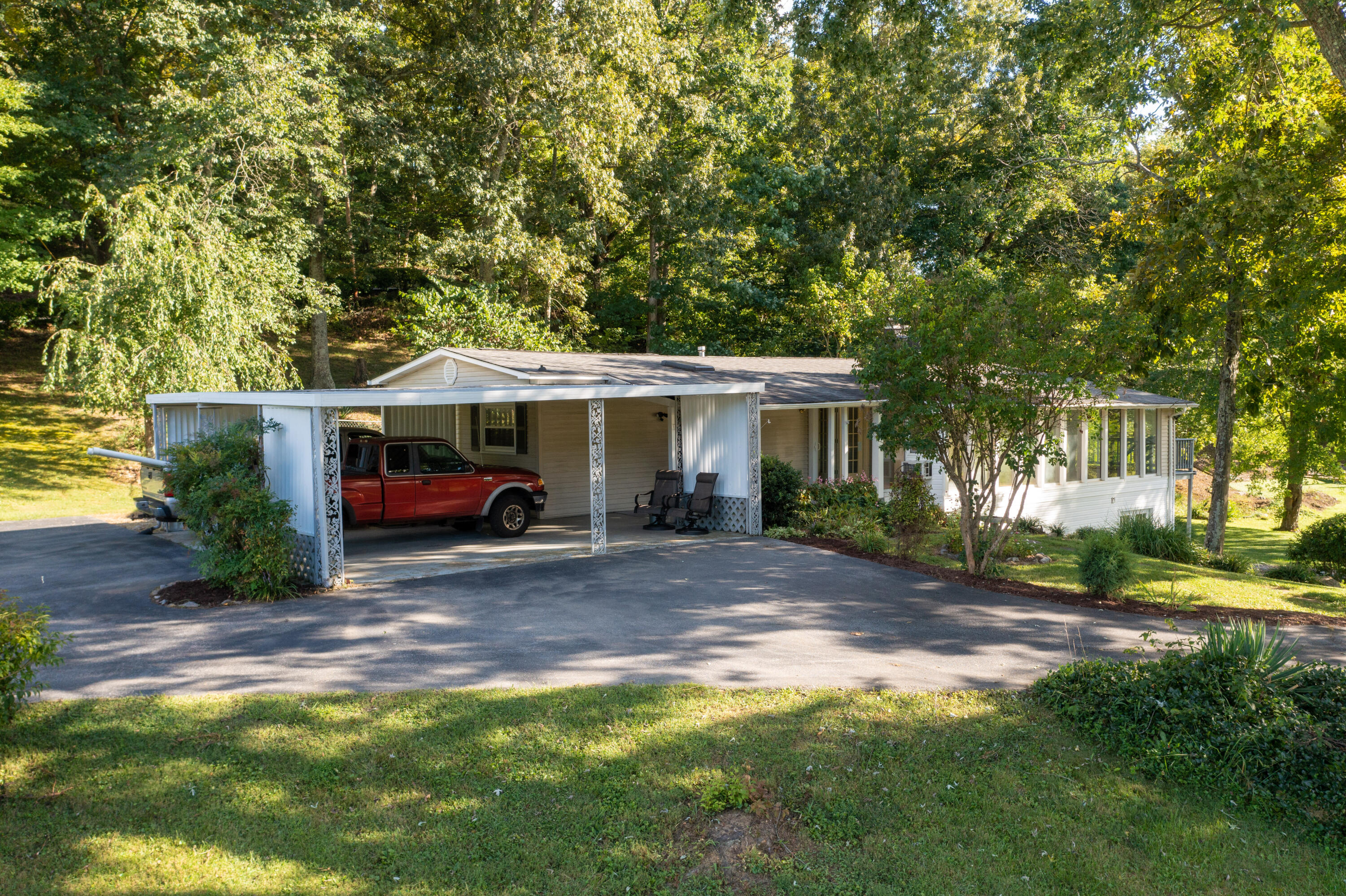 596 Mitchell Road Kingsport, TN 37663 - Photo 50 of 62 Mitchell Rd-70