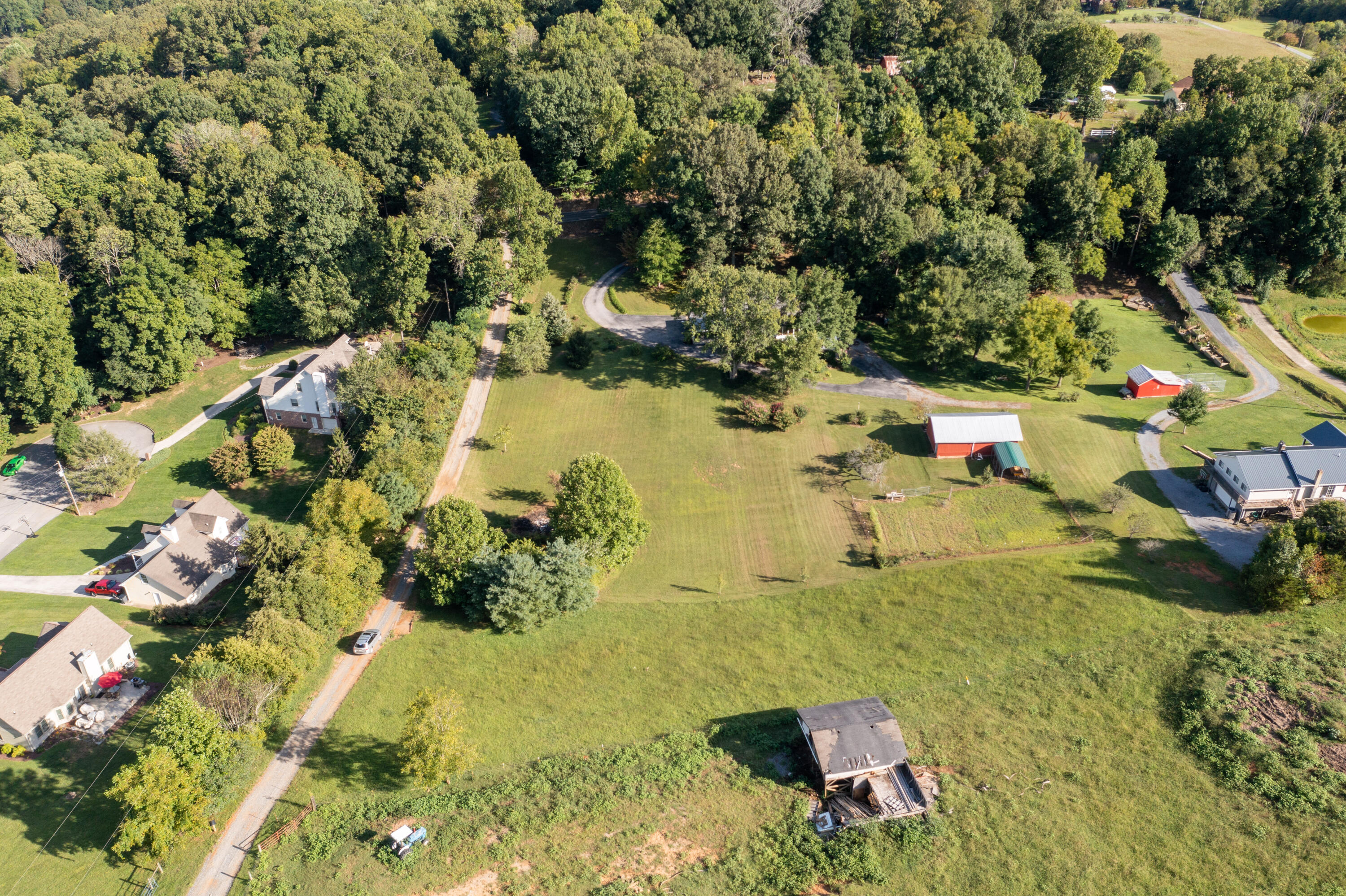 596 Mitchell Road Kingsport, TN 37663 - Photo 56 of 62 Mitchell Rd-56