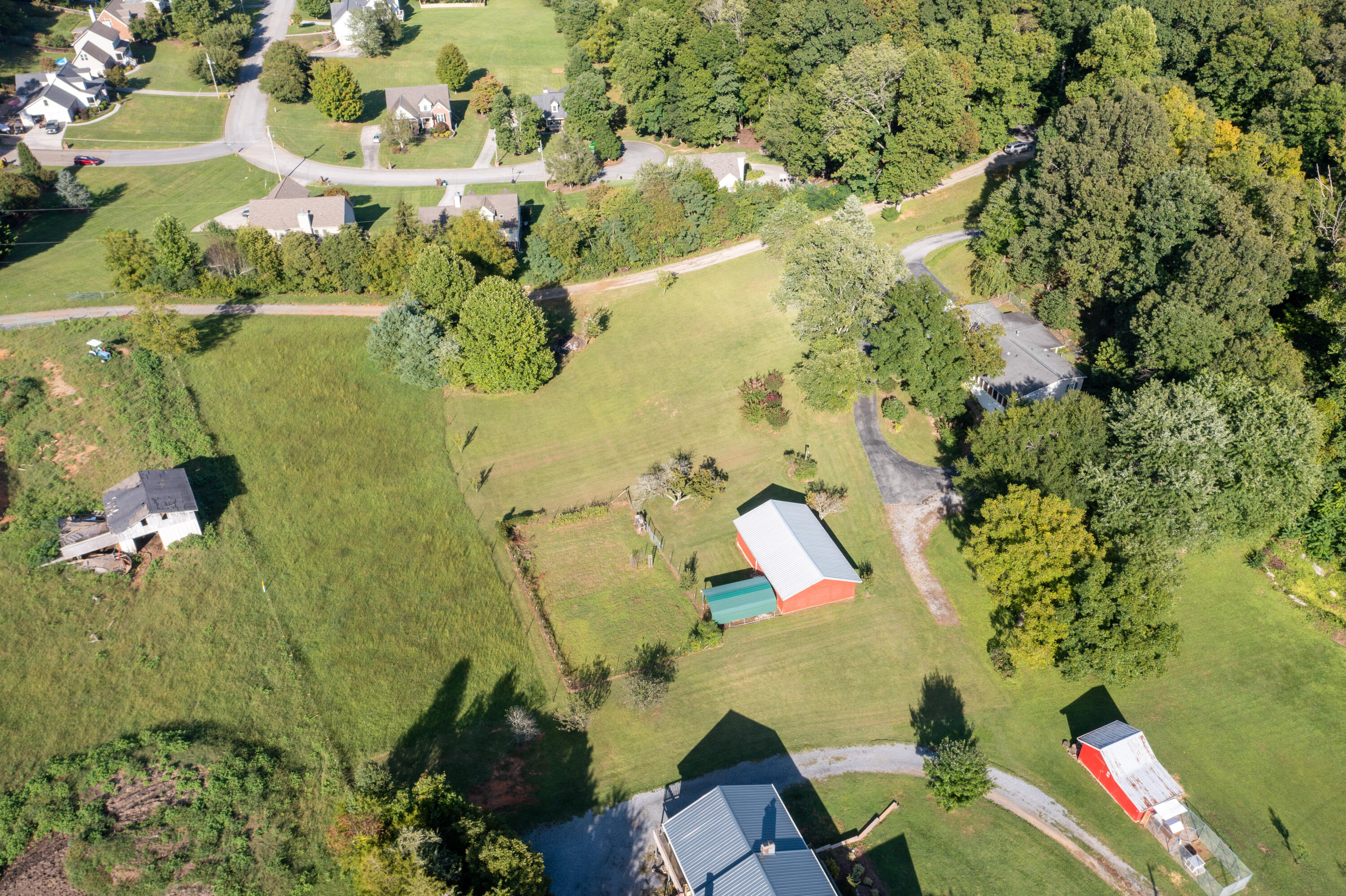 596 Mitchell Road Kingsport, TN 37663 - Photo 58 of 62 Mitchell Rd-60