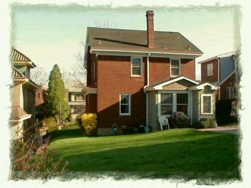 256 Arden Road Mt. Lebanon, PA 15216 - Photo 8 of 8 Gallery Image 8