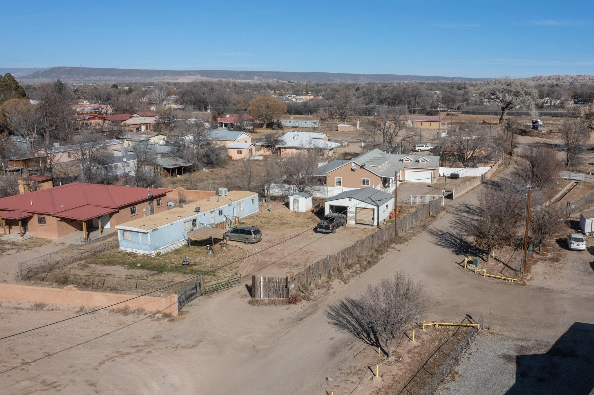 1211 Corlett Road Espanola, NM 87532 - Photo 1 of 1 Gallery Image 1