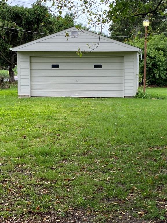 3996 Fairview Road Greenwood, IN 46142 - Photo 1 of 10
