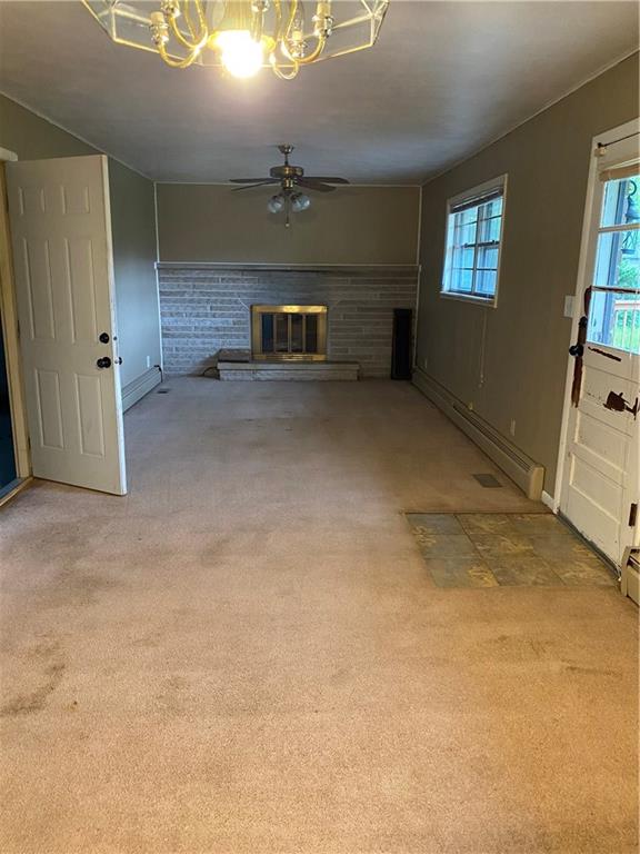 3996 Fairview Road Greenwood, IN 46142 - Photo 8 of 10