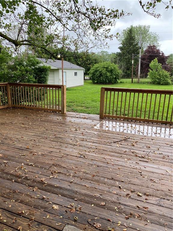 3996 Fairview Road Greenwood, IN 46142 - Photo 10 of 10