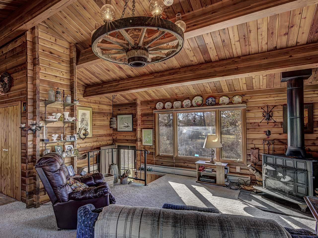 2811 Flowage Road Park Falls, WI 54552 - Photo 5 of 41 Gallery Image 5
