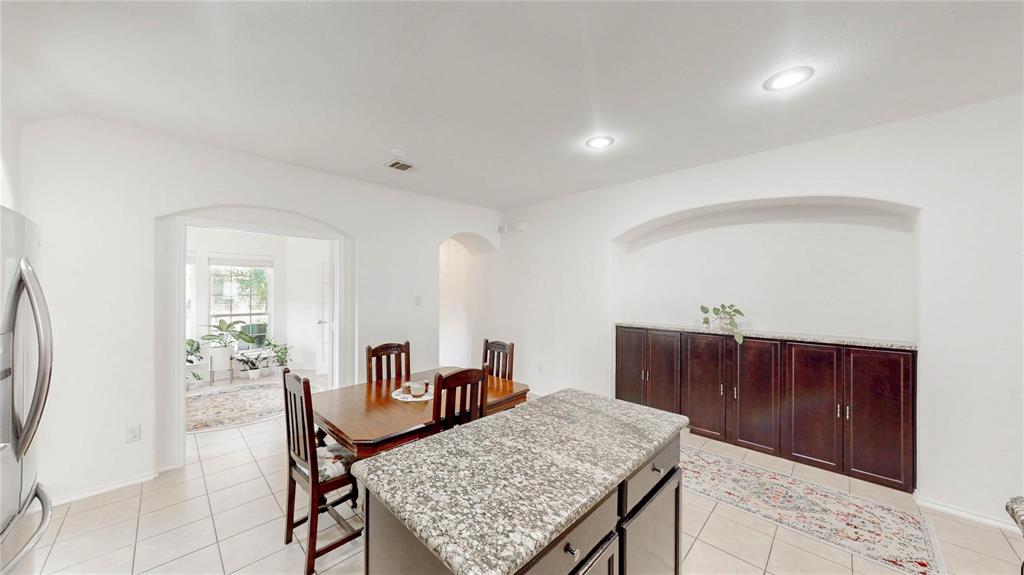 1808 Dr Sanders Road Providence Village, TX 76227 - Photo 11 of 31 a living room with furniture