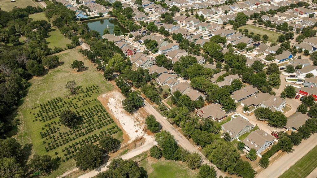 1808 Dr Sanders Road Providence Village, TX 76227 - Photo 5 of 31