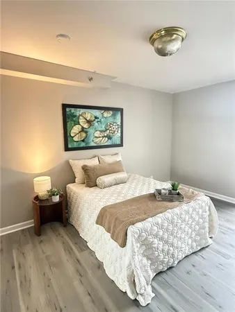 $2,600 | 620 Peachtree Street Northeast, Unit 1413, Atlanta, GA 30308