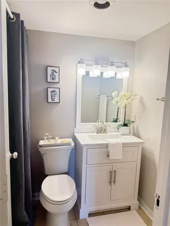 $2,600 | 620 Peachtree Street Northeast, Unit 1413, Atlanta, GA 30308