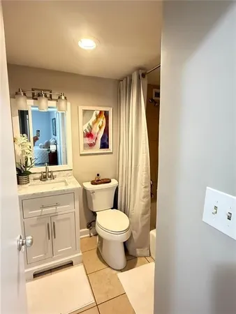 $2,600 | 620 Peachtree Street Northeast, Unit 1413, Atlanta, GA 30308