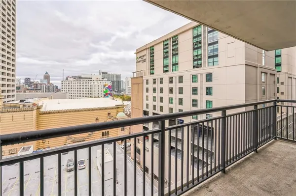 $2,600 | 620 Peachtree Street Northeast, Unit 1413, Atlanta, GA 30308