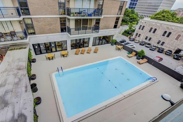 $2,600 | 620 Peachtree Street Northeast, Unit 1413, Atlanta, GA 30308